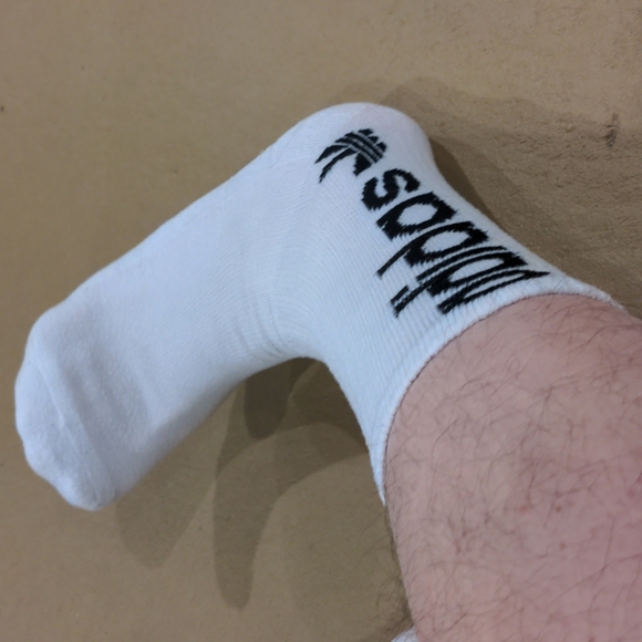 Adidas Tube Socks - Picture 3 of 3